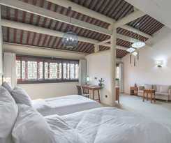 Hotel Jiaxing Meiwan Lanting Boutique