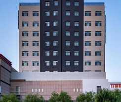 Hotel JIN YI PREMIER HOTEL, FRIENDSHIP ST.