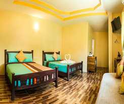 Baanboonpetch Resort