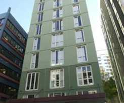  Astelia Apartment Hotel