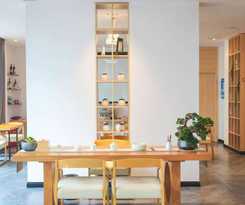 Hotel Floral Wuzhen Linshuige