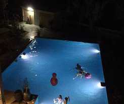 Hotel Elsie Evans Art Retreat