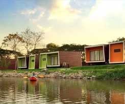 Hotel The Park Adventure