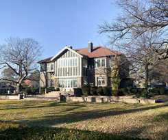 Hotel Lindsay House Country