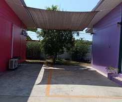 Hotel Piarnsri Resort