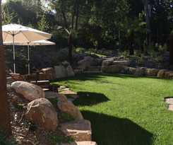 Hotel Gatehouse Cottage At Merrow Cottages - Mt Dandenong