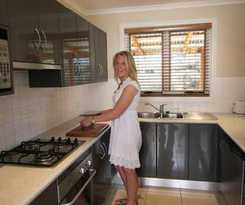 Hotel Moore Park Apartments