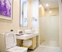 Hotel LAVANDE HOTELSA DAYUN CENTER HENGANG METRO STATION
