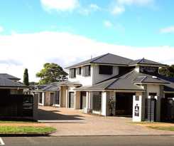 Motel 21 on Hursley Apartments