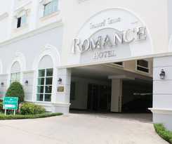 Romance Srinakarin