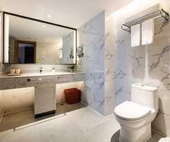 Hotel Kyriad Marvelous Hotela Shenzhen Linheng Plaza Liuyu Metro Station