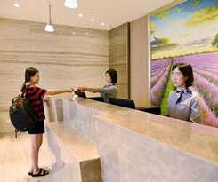 Hotel Lavande Hotels Zhanjiang Xuwen Tianrunhui