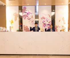 Hotel Lavande Hotels (Guangzhou North Railway Station)