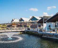 Hotel Caves Coastal Bar and Bungalows