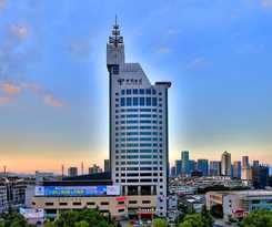 Hotel Zhonglian Kaixin