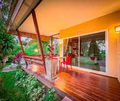 Hotel Lemon Chalet Kaeng Krachan Resort