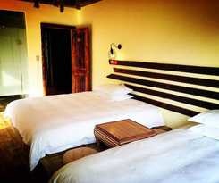 Hotel Moganshan Jianqi Inn