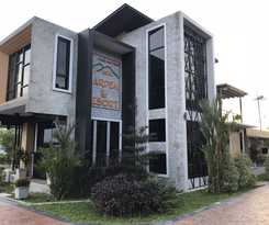 Hotel The Loft House Garden and Resort