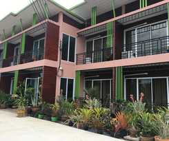 Hotel Baan Suan Punpaka Resort