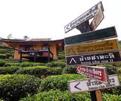 Hotel Lee Wine Ruk Thai Resort