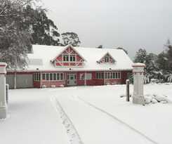 Cradle Forest Inn