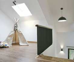 Hotel Gonative Boutique House Bamboo Whisper