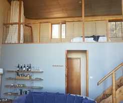 Peppermint Ridge Retreat