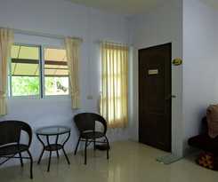 Hotel Bann Suan Rachawadee Bandb