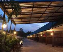 Hotel Tonpalm Resort