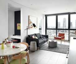 The Canvas Apartment 