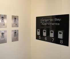 Hotel Kangaroo Bay Apartments