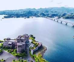 Hotel Ztg Mingting Thousand Island Lake