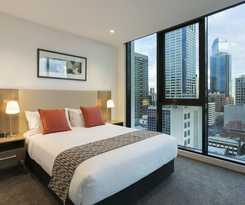 City Tempo - Lonsdale St