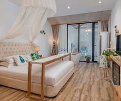Hotel Floral Hotel Yipin Visual Arts Xitang