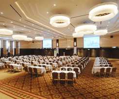 Hotel Titanic Business 