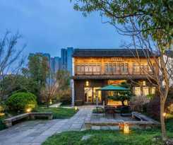 Floral Hotel Sheng Poman Courtyard