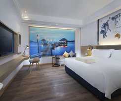 Kyriad Marvelous Shenzhen Baoan