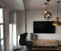 Semaphore Splash Apartments