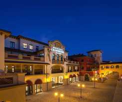 Hotel Jinling Landscape Beer Hot Spring