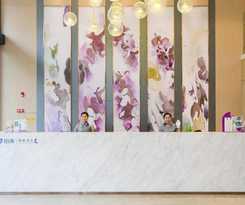 Hotel Lavande Hotels Heyuan Longchuan County Laolong Town