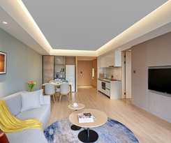 Shama Serviced Apartments Zijingang Hangzhou