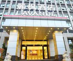 Hotel Lavande Hotels Zhuhai Airport Jinwan University Town