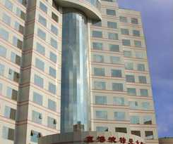 Ningbo Portman Plaza