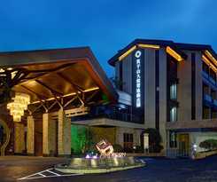 Hotel Landison Joykie Resort Moganshan