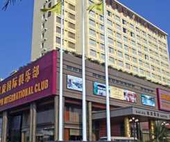 Hotel SHENZHEN KAIJIA HOTEL