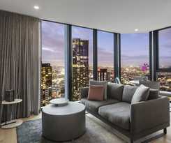 Hotel Avani Melbourne Central Residences