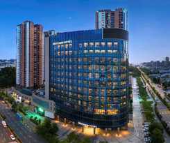 Hotel Mercure Shenzhen Pinghu