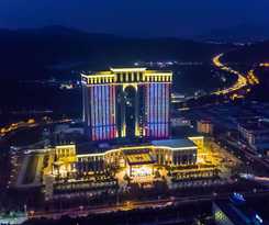 Hotel Malachite Dongguan
