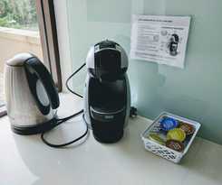 Temple 221 2br Resort Spa Apartment