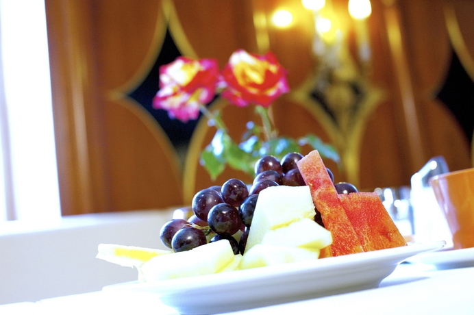 Hotel Am Mirabellplatz